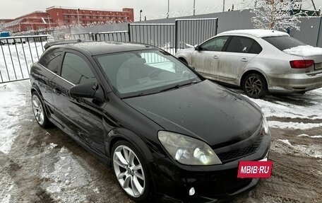 Opel Astra OPC H, 2007 год, 550 000 рублей, 3 фотография