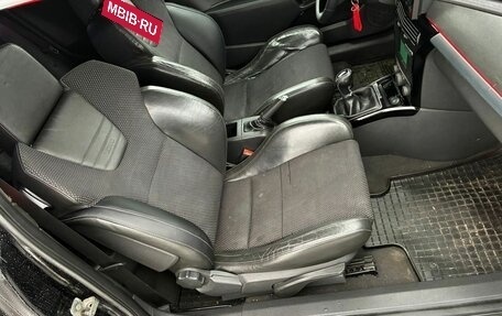 Opel Astra OPC H, 2007 год, 550 000 рублей, 8 фотография