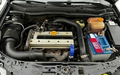 Opel Astra OPC H, 2007 год, 550 000 рублей, 9 фотография