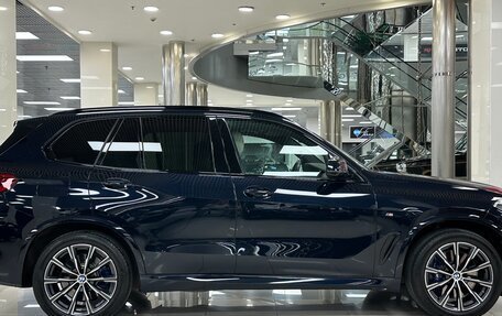 BMW X5, 2019 год, 7 500 000 рублей, 3 фотография