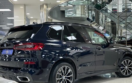 BMW X5, 2019 год, 7 500 000 рублей, 4 фотография