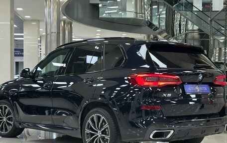 BMW X5, 2019 год, 7 500 000 рублей, 6 фотография