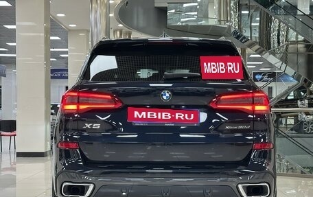 BMW X5, 2019 год, 7 500 000 рублей, 5 фотография