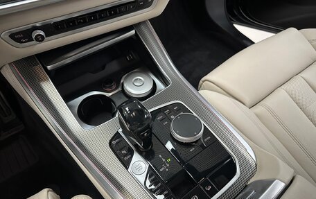 BMW X5, 2019 год, 7 500 000 рублей, 17 фотография