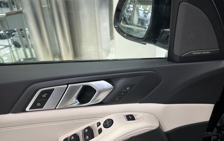 BMW X5, 2019 год, 7 500 000 рублей, 9 фотография