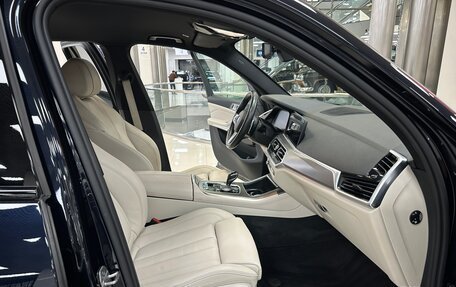 BMW X5, 2019 год, 7 500 000 рублей, 22 фотография