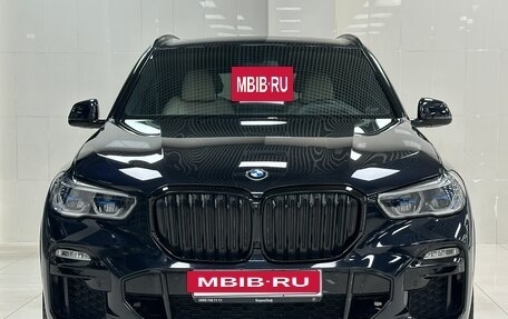 BMW X5, 2019 год, 7 500 000 рублей, 8 фотография