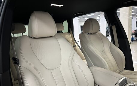 BMW X5, 2019 год, 7 500 000 рублей, 23 фотография