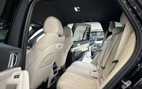 BMW X5, 2019 год, 7 500 000 рублей, 26 фотография