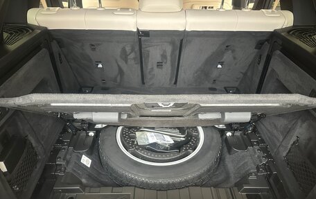 BMW X5, 2019 год, 7 500 000 рублей, 32 фотография