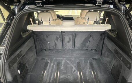 BMW X5, 2019 год, 7 500 000 рублей, 29 фотография