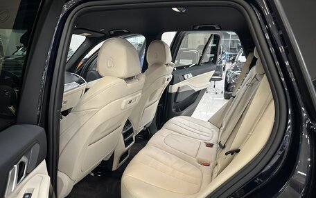 BMW X5, 2019 год, 7 500 000 рублей, 27 фотография