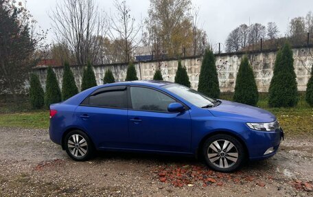 KIA Cerato III, 2012 год, 850 000 рублей, 4 фотография