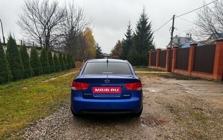 KIA Cerato III, 2012 год, 850 000 рублей, 3 фотография