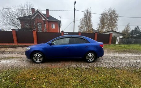 KIA Cerato III, 2012 год, 850 000 рублей, 7 фотография