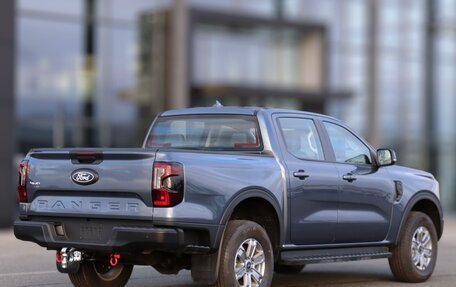 Ford Ranger, 2025 год, 4 990 000 рублей, 4 фотография