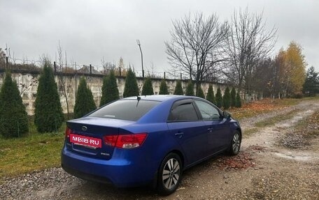 KIA Cerato III, 2012 год, 850 000 рублей, 6 фотография