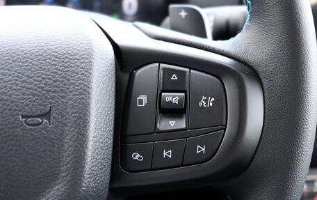 Ford Ranger, 2025 год, 4 990 000 рублей, 17 фотография