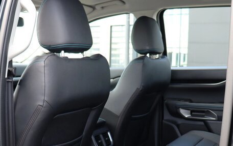 Ford Ranger, 2025 год, 4 990 000 рублей, 23 фотография