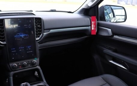 Ford Ranger, 2025 год, 4 990 000 рублей, 21 фотография