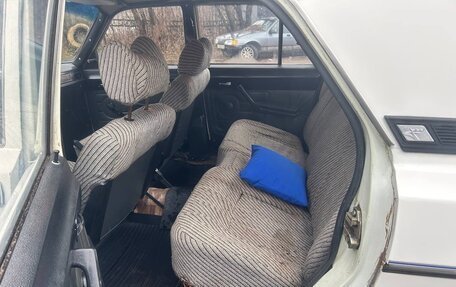 ГАЗ 31029 «Волга», 1996 год, 115 000 рублей, 8 фотография