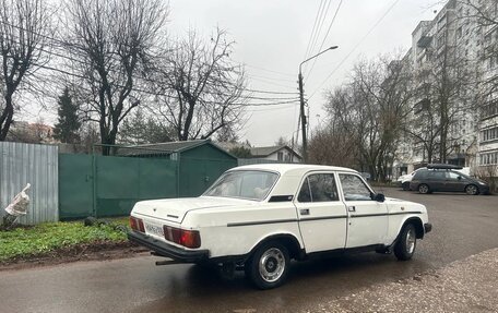 ГАЗ 31029 «Волга», 1996 год, 115 000 рублей, 4 фотография