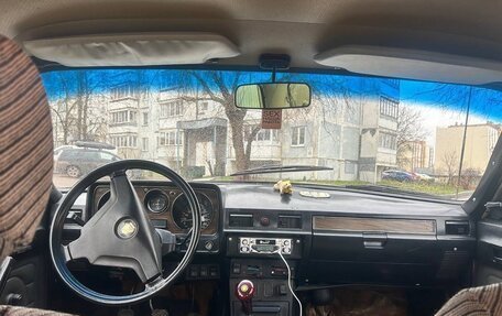 ГАЗ 31029 «Волга», 1996 год, 115 000 рублей, 6 фотография