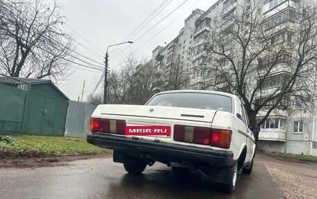 ГАЗ 31029 «Волга», 1996 год, 115 000 рублей, 2 фотография