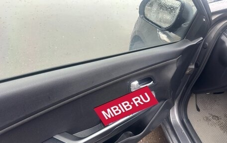 KIA Rio III рестайлинг, 2015 год, 1 020 000 рублей, 8 фотография