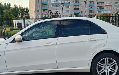 Mercedes-Benz E-Класс, 2012 год, 1 430 000 рублей, 3 фотография