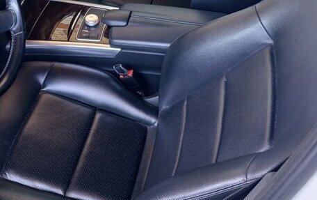 Mercedes-Benz E-Класс, 2012 год, 1 430 000 рублей, 10 фотография