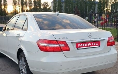 Mercedes-Benz E-Класс, 2012 год, 1 430 000 рублей, 4 фотография