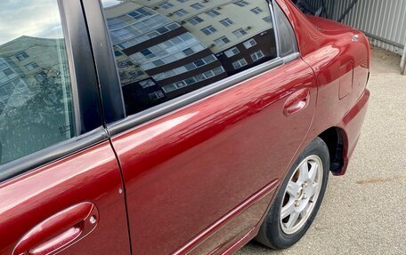 KIA Spectra II (LD), 2008 год, 385 000 рублей, 12 фотография