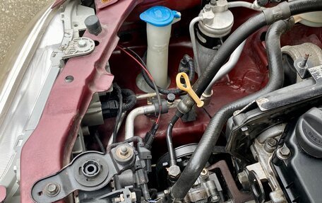 KIA Spectra II (LD), 2008 год, 385 000 рублей, 26 фотография