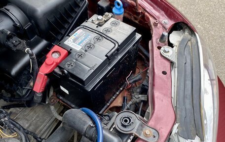 KIA Spectra II (LD), 2008 год, 385 000 рублей, 27 фотография