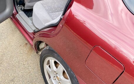 KIA Spectra II (LD), 2008 год, 385 000 рублей, 40 фотография