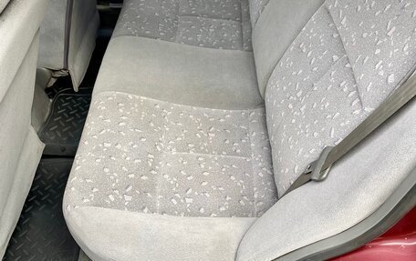 KIA Spectra II (LD), 2008 год, 385 000 рублей, 39 фотография