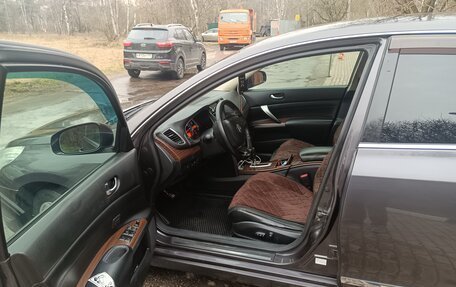 Nissan Teana, 2010 год, 900 000 рублей, 5 фотография