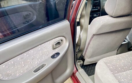 KIA Spectra II (LD), 2008 год, 385 000 рублей, 37 фотография