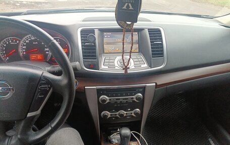 Nissan Teana, 2010 год, 900 000 рублей, 8 фотография