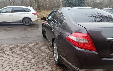 Nissan Teana, 2010 год, 900 000 рублей, 7 фотография