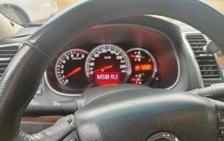 Nissan Teana, 2010 год, 900 000 рублей, 6 фотография