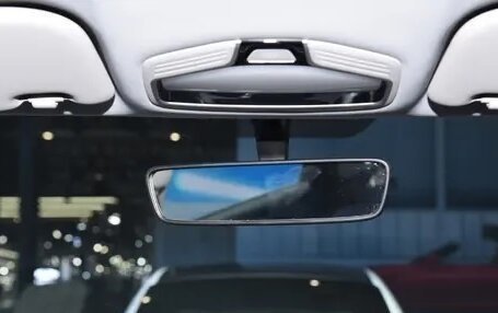 Geely Emgrand, 2025 год, 1 820 000 рублей, 5 фотография