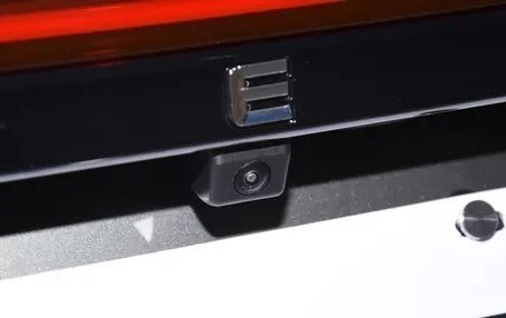 Geely Emgrand, 2025 год, 1 820 000 рублей, 13 фотография