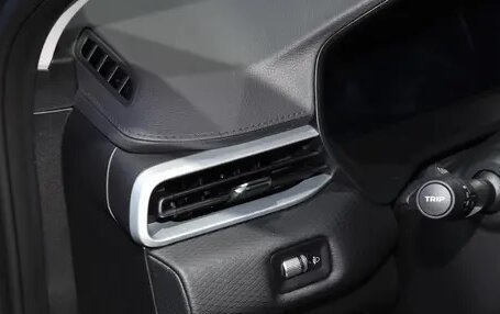 Geely Emgrand, 2025 год, 1 820 000 рублей, 7 фотография