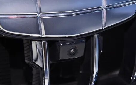 Geely Emgrand, 2025 год, 1 820 000 рублей, 12 фотография