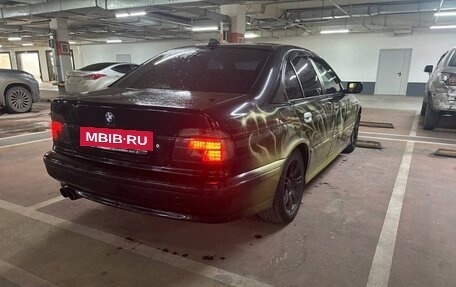 BMW 5 серия, 1999 год, 420 000 рублей, 3 фотография