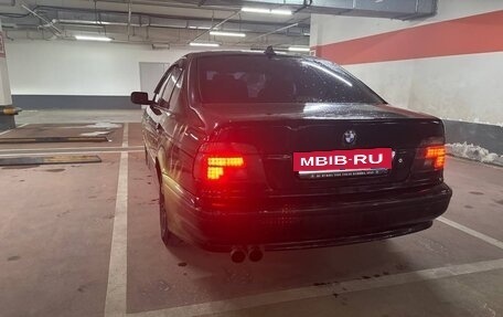 BMW 5 серия, 1999 год, 420 000 рублей, 4 фотография