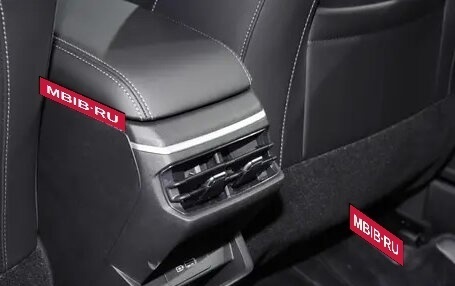 Geely Emgrand, 2025 год, 1 820 000 рублей, 9 фотография