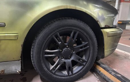 BMW 5 серия, 1999 год, 420 000 рублей, 5 фотография